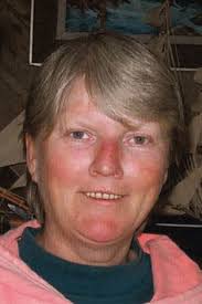 Shafer, Geraldine "Gerry"