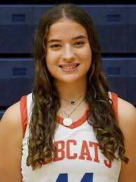 MHS girls dominate DM East