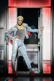 Grant to play former drag queen in fox's 'everybody's talking about jamie' 14 june 2019 | the hollywood reporter. Everybody S Talking About Jamie S Southampton Visit Postponed Until February 2021 Daily Echo