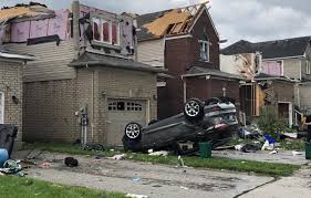 The tornado warning for barrie was lifted shortly before 3 p.m. Gqwkh1vfbrcssm