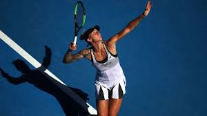 20.01.91, 30 years wta ranking: Australian Open Angelique Kerber Polona Hercog Wynik Sport Tvp Pl