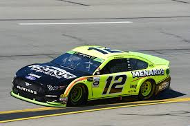 Si fantasy nascar analyst brian polking runs through his quick picks for the 2021 toyota owners 400 at richmond raceway. 2019 Richmond Monster Energy Nascar Cup Series Paint Schemes Jayski S Nascar Silly Season Site