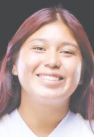 Nicolette Monique Luna