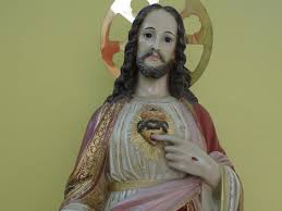 Ao chegar para o início, estacionem os carros e aguardem o início que será com o carro do som e da imagem do sagrado coração. Solenidade Do Sagrado Coracao De Jesus Ocorre Nesta Sexta Feira Pelas Redes Sociais Acessa Com Cidade