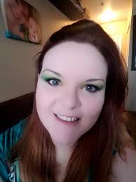 Peacock Inspired Beauty and Accessories