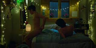Nude video celebs » Carla Diaz nude - Elite s04e07 (2021)
