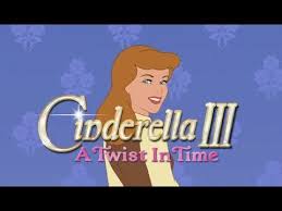 Disney Cinderella 3 Full Movie 2018 Animation Movies New Disney Cartoon 2019 Youtube