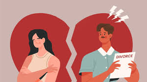 Orissa High Court Grants Divorce ...