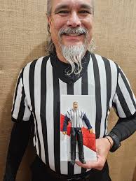 Latest toy order Heels n Faces Macho Man figure @highlight