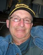 McROBERTS: William “George” of London Twp