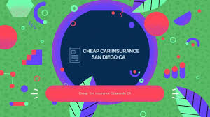 Just because you don't live in a large metropolis doesn't mean you shouldn't have a choice of dependable car repair shops. Cheap Car Insurance Oceanside Ca Home Facebook