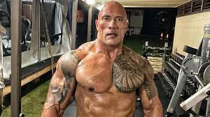 Dwayne johnson is best known for his films such as disney's jungle cruise (coming summer 2020. Wwe Legend Dwayne The Rock Johnson Buys Former Alex Van Halen S Mansion The Price Is Idr