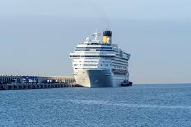The Port Of Tarragona Promotes Itself As A Cruise Destination At Seatrade Cruise Global Miami Tarragona Port Authority