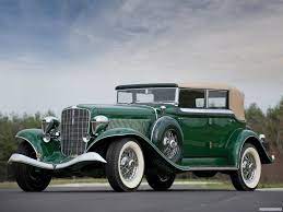 Auburn Twelve Phaeton Sedan 1934 Retro Cars Auburn Car Vintage Cars