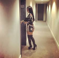 Anna Maria Masi Xammasi Jwshua Playing Dress Up Glitz And Glam Dressed To Kill