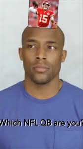 Which NFL QB Filter by AJ Houk