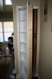 Hidden Door Bookshelf Hidden Rooms Bookcase Door Hidden Door