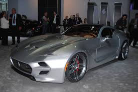 Image result for Inferno 2016 Fisker