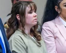 Rust film armorer sentenced to 18 months in prison for fatal on-set  shooting