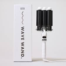 Add to cart the quickie hair turban. Wave Wand 32mm Bondiboost Com