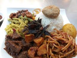 Mari Sini 105 Photos Javanese Restaurant مكة المكرمة مخطط المروة طريق الليث مقابل جامع أبوبكر الصديق Mecca Saudi Arabia