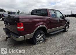 Image result for Dark Toreador Red 2005 F150