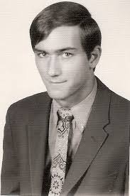 Timothy Buchanan Obituary