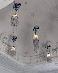 Rijksmuseum Shared A Video On Instagram A Moving Light Installation Designed By Studio Drift Light Art Installation Light Installation Installation Design