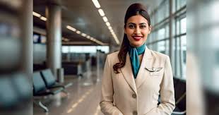 how to become air Hostess salary Job Responsibility Course Air Hostess  Kaise Bane | एयरहोस्टेस की सैलरी भी पायलट से कम नहीं, जानें कैसे बनते हैं Air  Hostess | Hindi News,
