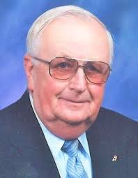 Curtis Anderson Westfall “Andy” Obituary