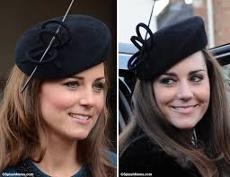 It's Malene Birger & 'Baby