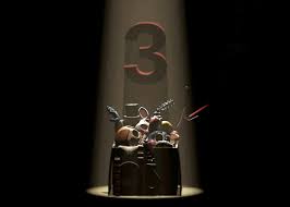 Welcome to the ultimate fnaf mashup, where you will once again be . Review Five Nights At Freddy S 3