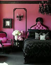 Black And Red Room Decor Pin By Rafaella G On Comforters Red Bedroom Walls Bedroom Red Red Rooms