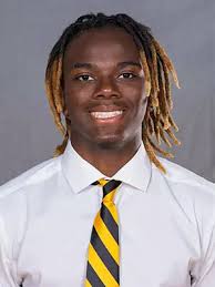 2023 Men's Lacrosse Roster