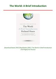 This episode is sponsored by booz allen hamilton. Hel The World A Brief Introduction Ebooks