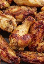 Learn How To Fry Chicken Wings Super Tender And Flavorful Try This Recipe You Will Love It Chicken Wing Recipes Fried Chicken Wings Pan Fried Chicken Wings