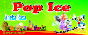 Pagi tadi ngam jam 2.30am saya terbangun, aduhai sakitnya. Download Gambar Jualan Pop Ice Background Sipeti