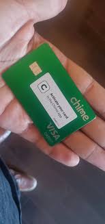 Chime also has a temporary debit card. Chime On Twitter What A Beauty