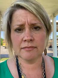 Kristy Wooldridge (@knightorch)