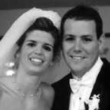 Carroll-Leone wedding