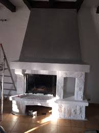 Epingle Par Aleksandr Onisich Sur Relooking Cheminee Cheminee En Brique Relooking Cheminee Rustique Relooker Cheminee
