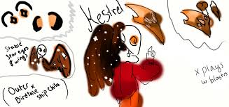 Outer X Birdtale Undertale Au Ship Child Kestrel By Bluedirewolves On Deviantart Genocide sans battle by cheesemanunderpants. outer x birdtale undertale au ship