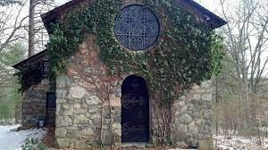 Martha has moved several times and lived at the following addresses: St Elizabeth S Church History Chapel