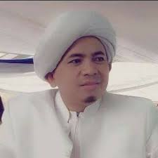 KH Ahmad Salimul Apip