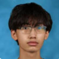 Aaron Cao's Instagram, Twitter & Facebook