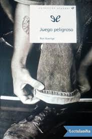  Juego peligroso