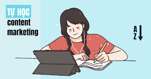 Hướng dẫn tự học viết content cho người mới bắt đầu từ A-Z