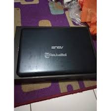 Asus has expanded their series of eebook by launching this asus e402wa. Laptop Bekas Asus E402w Second Like New No Minus Harga Murah Di Yogyakarta Tribunjualbeli Com