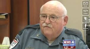 Homeowner tired of people driving over lawn fined for hiding booby-traps