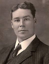 Albert Edward Humphries (1870-1938)